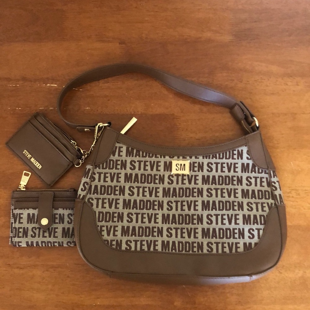 Steve Madden Hobo
